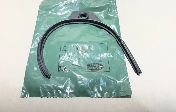 Jaguar XF X260 Engine compartment rubber JDE3096