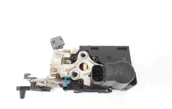 Chevrolet Aveo Rear door lock