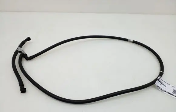 Mercedes-Benz E W212 Windshield washer fluid hose A2128600092