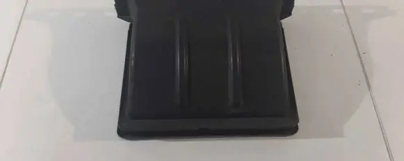 Mercedes-Benz EQC Air filter box