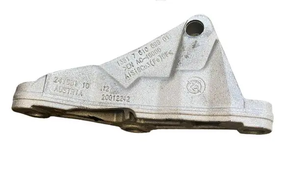 BMW 3 F30 F35 F31 Fuel pump bracket 7810698 13517810698 1351781069801