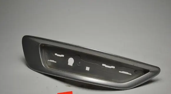 Volvo XC70 Rear tail light reflector 30744513 BP3ED