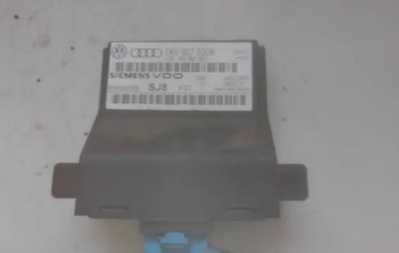 Volkswagen Caddy Gateway control module 1K0907530K 5WK50000B 1K0907951