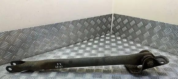 Other rear suspension part