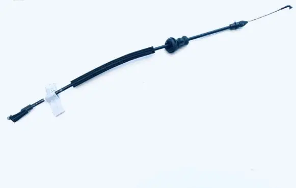 Skoda Octavia Mk2 (1Z) Front door cable line 1z0837085