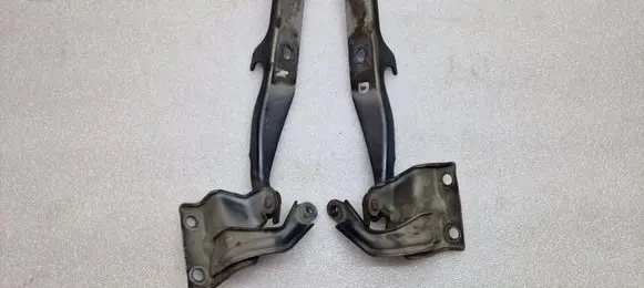 Suzuki Grand Vitara II Engine bonnet/hood hinges