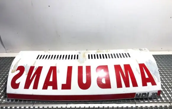 Peugeot Boxer Engine bonnet/hood 