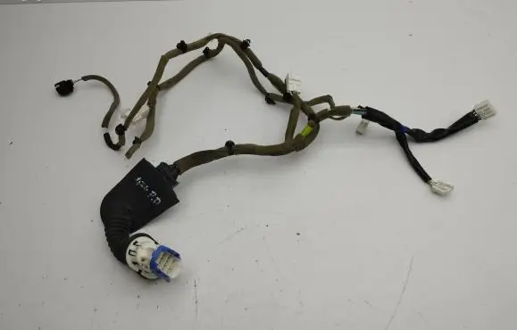 Mazda CX-7 Front door wiring loom EH7067190Z02