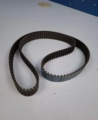 Hyundai Lantra I Timing belt 2431233060 2431233010 2431233030