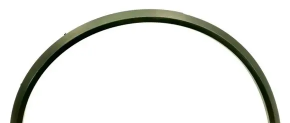 Porsche Macan (95B) Front arch trim 95C854970A
