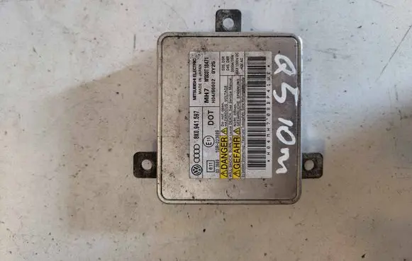 Audi A5 8T 8F Xenon control unit/module 8K0941597