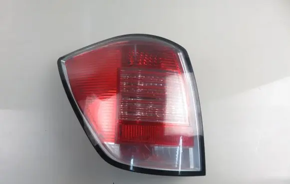 Opel Astra H Rear/tail lights 24451838