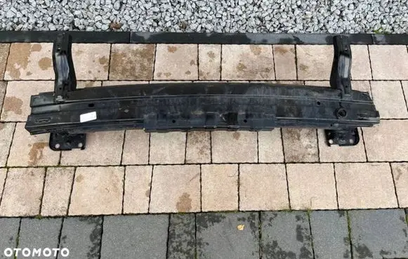 Hyundai i40 Front bumper support beam 