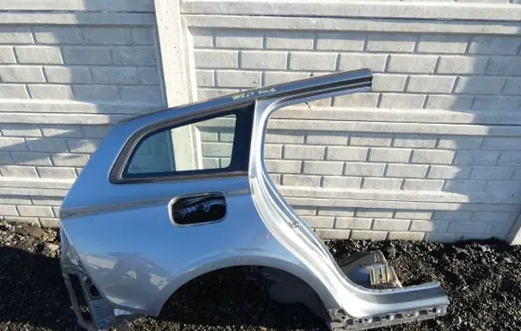 Volvo V60 Rear quarter panel 