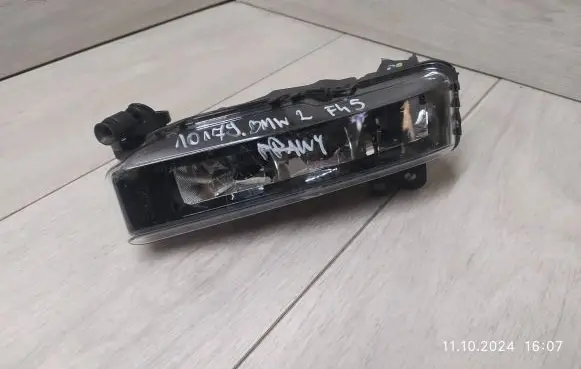 BMW 2 F45 LED Daytime headlight 63178089