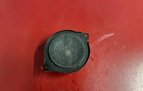 Chrysler Town u0026 Country V Panel speaker 05059062AB