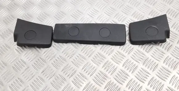 Volkswagen Golf Plus Seat trim 5M0885074D 5M0885749A 5M0885246A