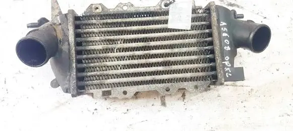 Opel Vectra B Intercooler radiator 