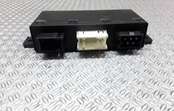 BMW 5 E39 Door control unit/module 613569042559