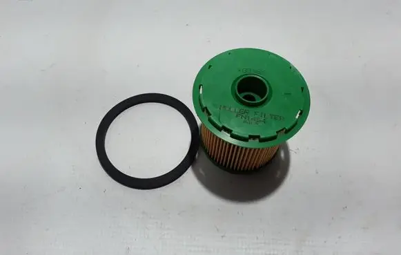 Renault Kangoo I Fuel filter 7701206119