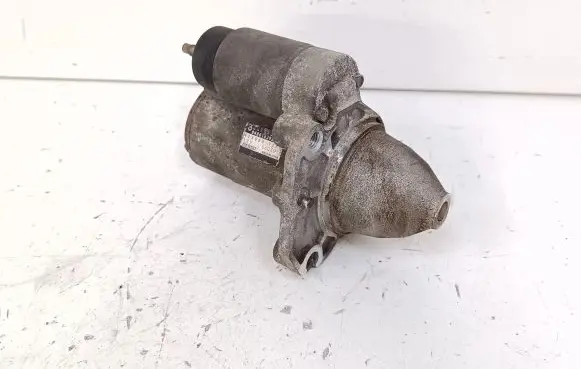 Chrysler Town & Country V Starter motor 04801839AB 4280007200
