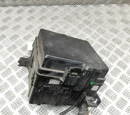 Hyundai Tucson TL Fuse box set 91453D7553 91941D7042