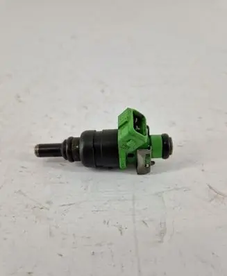 Mercedes-Benz CL C215 Fuel injector 2710780549