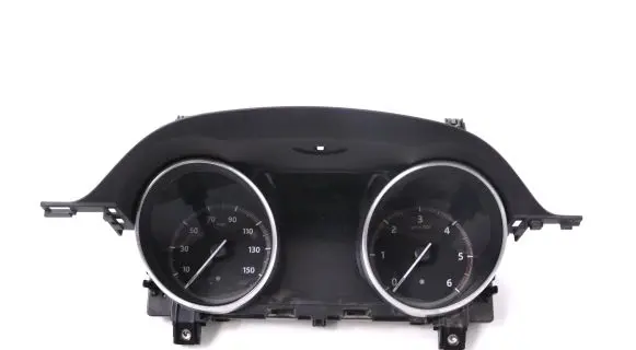 Land Rover Discovery Sport Speedometer (instrument cluster) JK7210F844BD
