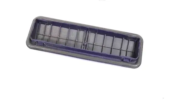 Audi A1 Quarter panel pressure vent 6Q0819465D