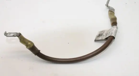 BMW i4 Negative earth cable (battery) 5A0FAD6 61295A0FAD6