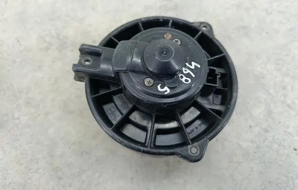 Honda CR-V Heater fan/blower