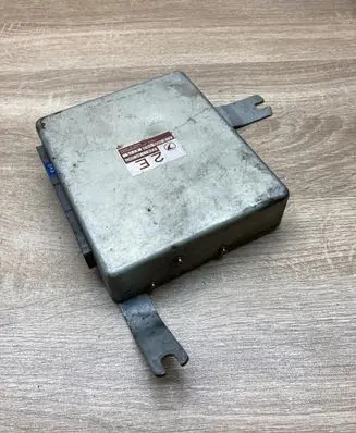 Subaru Legacy Engine control unit/module ECU 22611AC390 A1800DA3