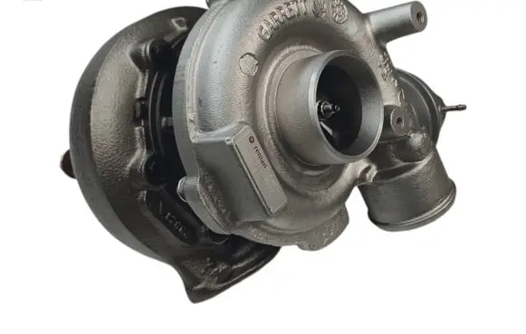 BMW X5 E53 Turbo 7785991B 7009355003S 700935