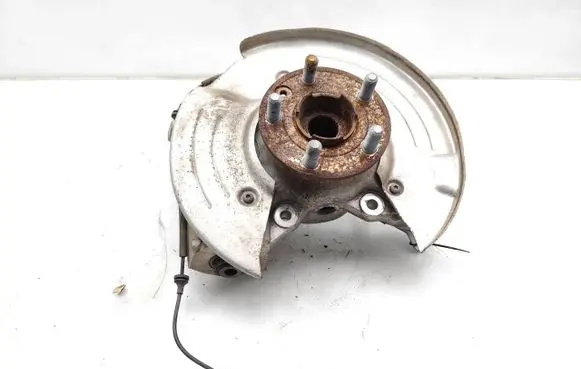 Land Rover Range Rover Velar Rear wheel hub M8A25A971AB