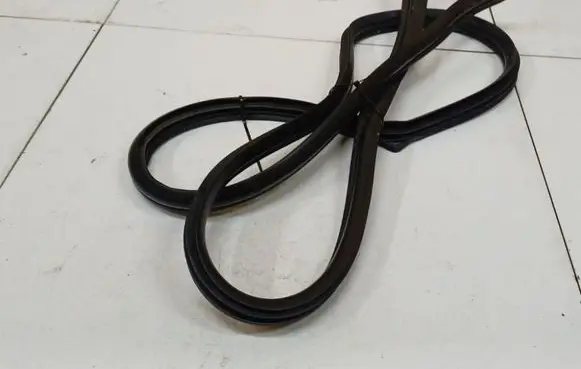 KIA Ceed Rubber seal rear door 