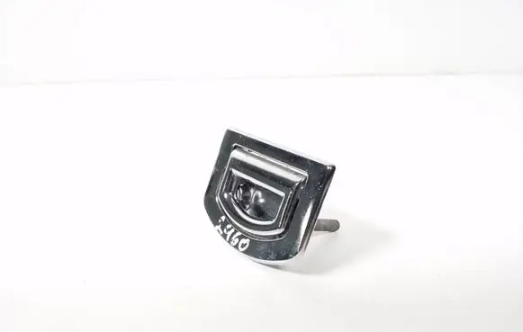 Other trunk/boot trim element