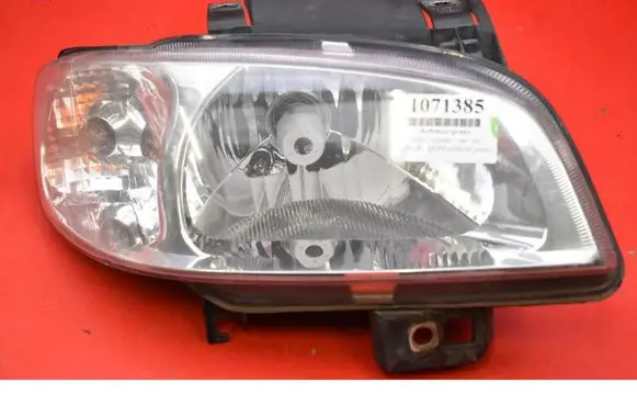 Seat Cordoba (6L) Headlight/headlamp 6K1941032A