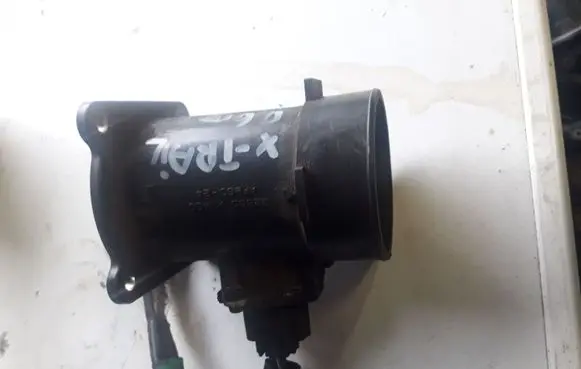 Nissan X-Trail T30 Mass air flow meter