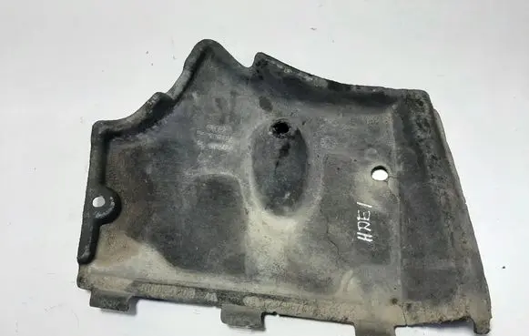 Audi A6 S6 C7 4G Side bottom protection 4G0825202
