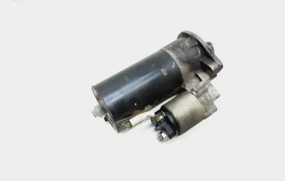 Volvo S80 Starter motor