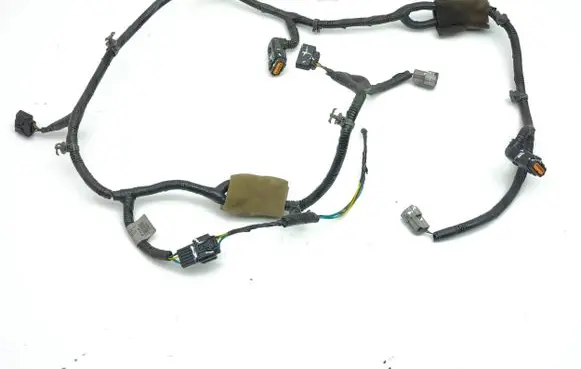 KIA Stonic Parking sensor (PDC) wiring loom 91880H8940