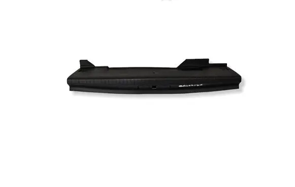 Opel Corsa F Trunk/boot sill cover protection 98233059ZD 39196890