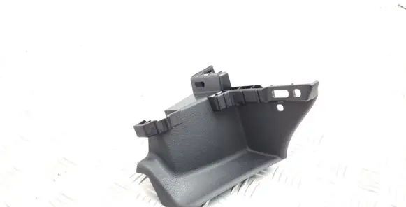 Audi A3 S3 8V Other interior part 8V0863424