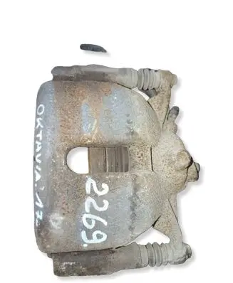 Skoda Octavia Mk3 (5E) Front brake caliper 