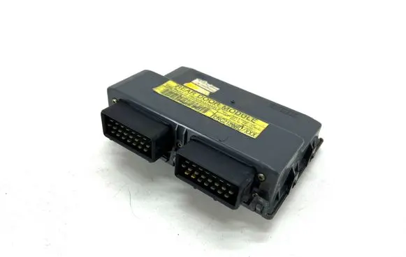 Jaguar XJ X308 Door control unit/module LNC2120BC B054709 F8FF13C790AC