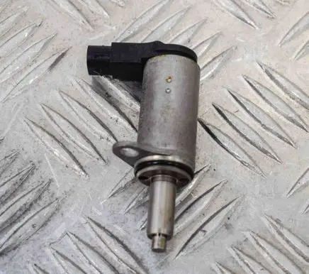 Audi Q5 SQ5 Turbo solenoid valve