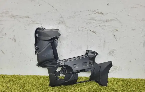 BMW X1 F48 F49 Front bumper mounting bracket 8059897 51118059897