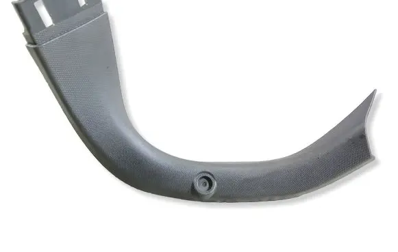 BMW 1 F20 F21 Tailgate/trunk side cover trim 7239898 15054410