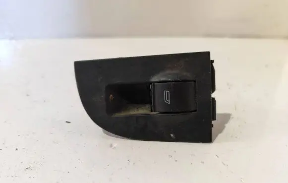 Audi A6 S6 C5 4B Electric window control switch 4B0959855 501690