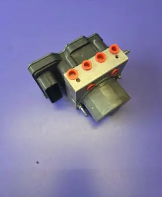 Renault Twingo III ABS Pump 0265256215 476602784R